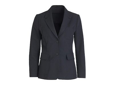 Kentaur Blazer Suit Dame Dark night