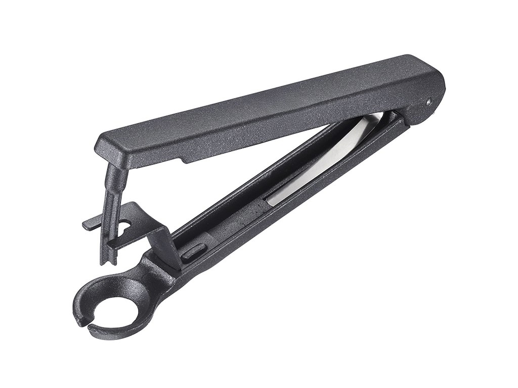 Cherry Pitter Kernex Black Edition