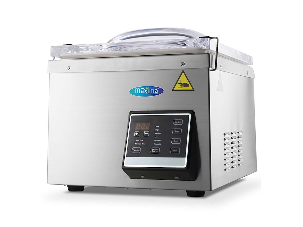 Maxima vacuum packing machine 29 cm