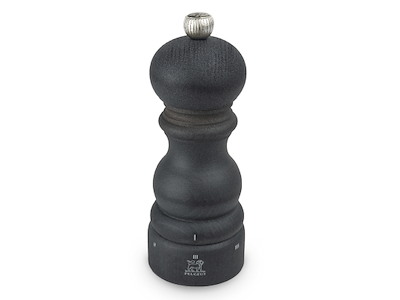 Paris u’Select Salt Grinder 15 cm graphite