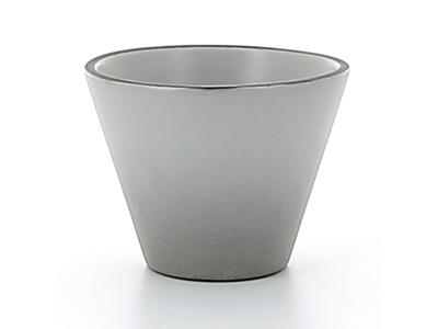 Equinoxe Conical Bowl Ø 6.3 cm 5 cl Pepper