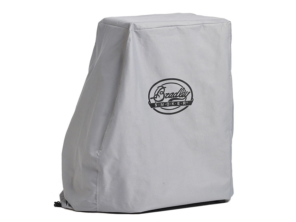 Cover for Bradley 6-rack