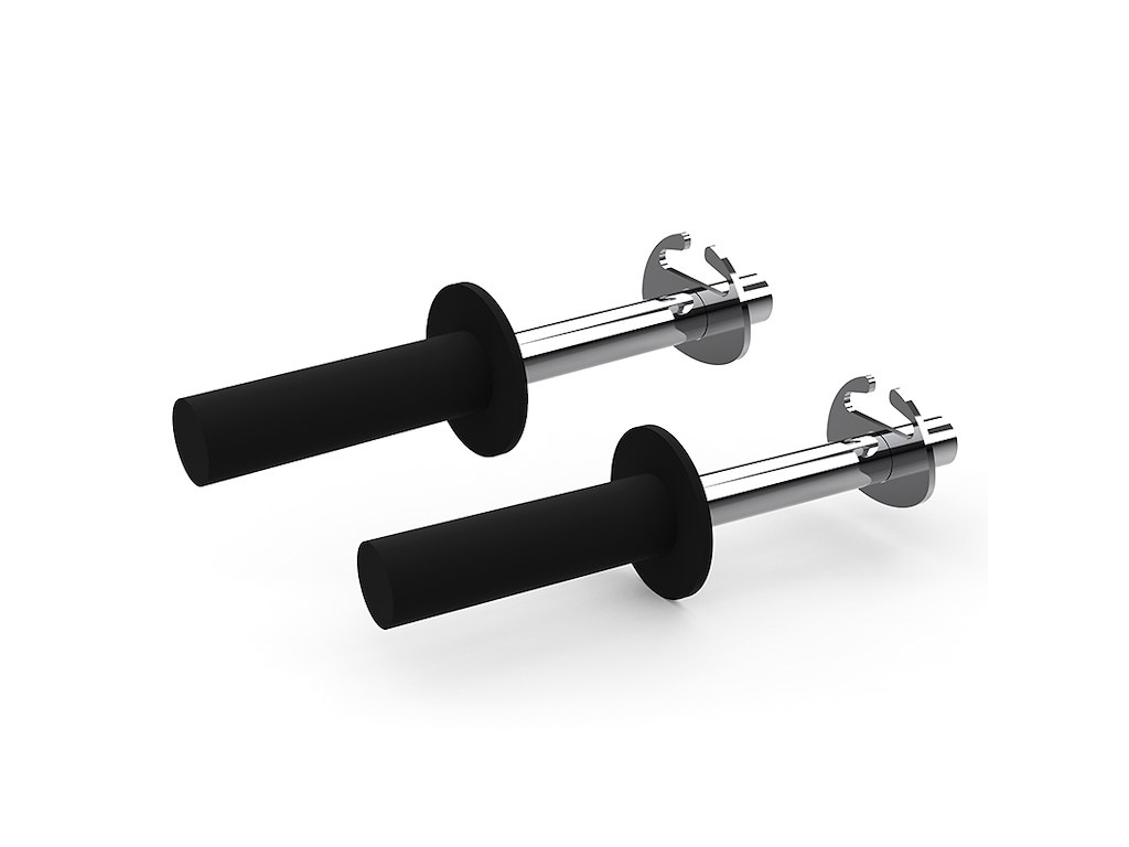 Håndtag 1 stk t/Airfryer HOP Pro