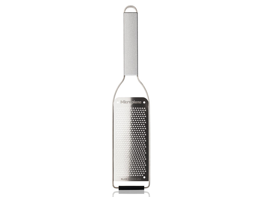 Grater Fine Microplane Pro 2.0