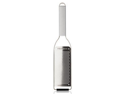 Grater Fine Microplane Pro 2.0