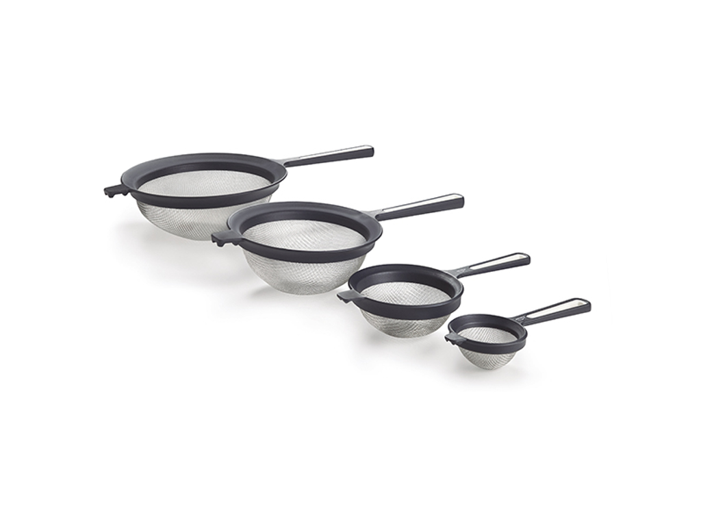 Sieve Ø 12 cm RF/PP