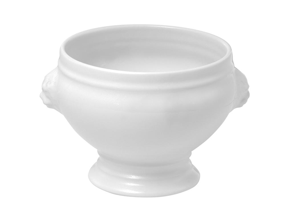 Soup bowl Lion 10x8 0.25 l.