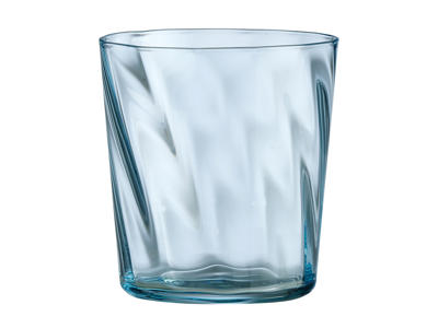RAW Unique tumbler 30 cl optic Light blue