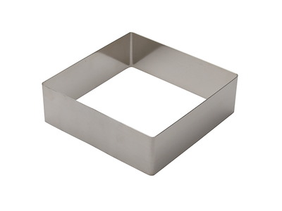 Stainless Steel Square Baking Pan