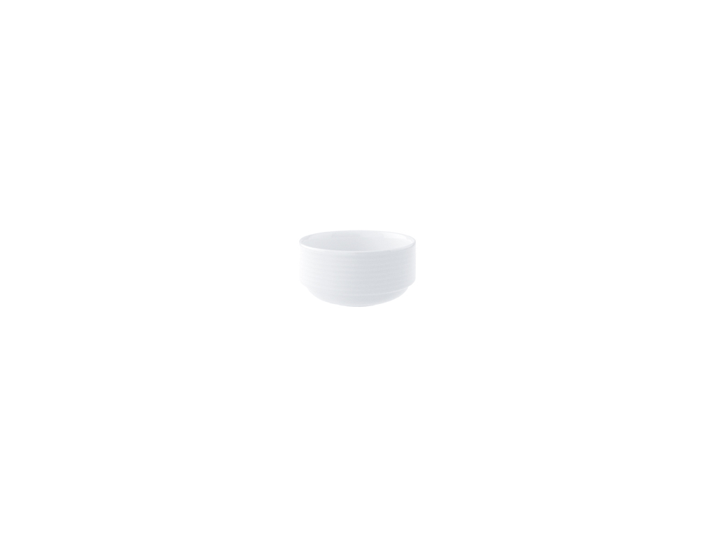 Perimeter Bouillon Bowl, Stackable 0.27 L