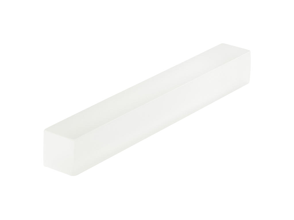 Tray for serving 32.5x4 cm White Mealplak