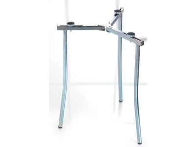 Stand for gas burner Paella