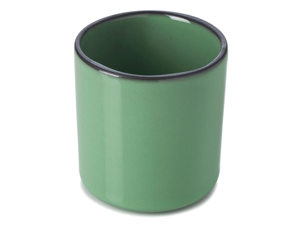 Cup 8 cl Green Caractere