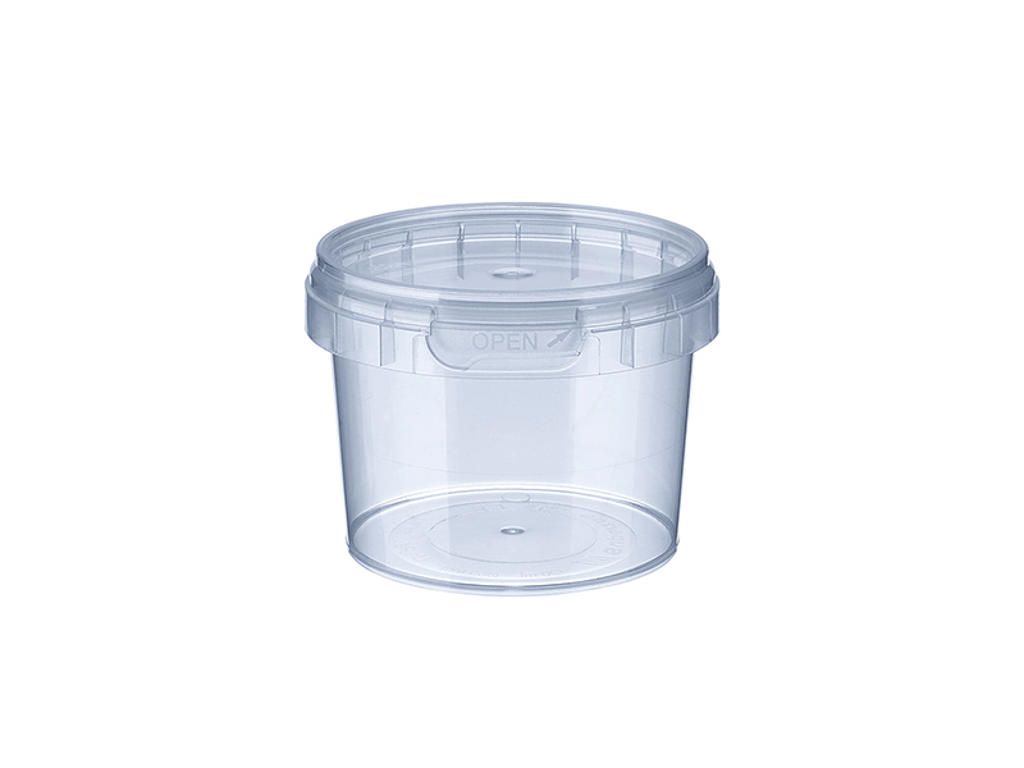 Condi bucket mini round - Ø69 mm without lid