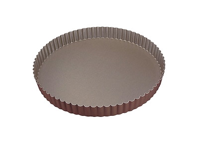 Pie dish Non-stick Ø20x2.5cm