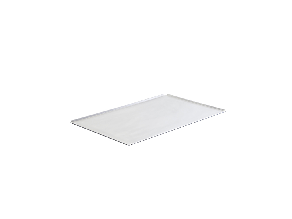 Baking tray 1/1 GN without silicone Smooth