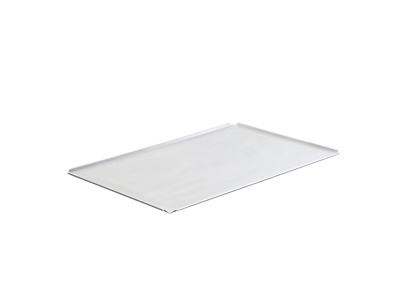Baking tray 1/1 GN without silicone Smooth