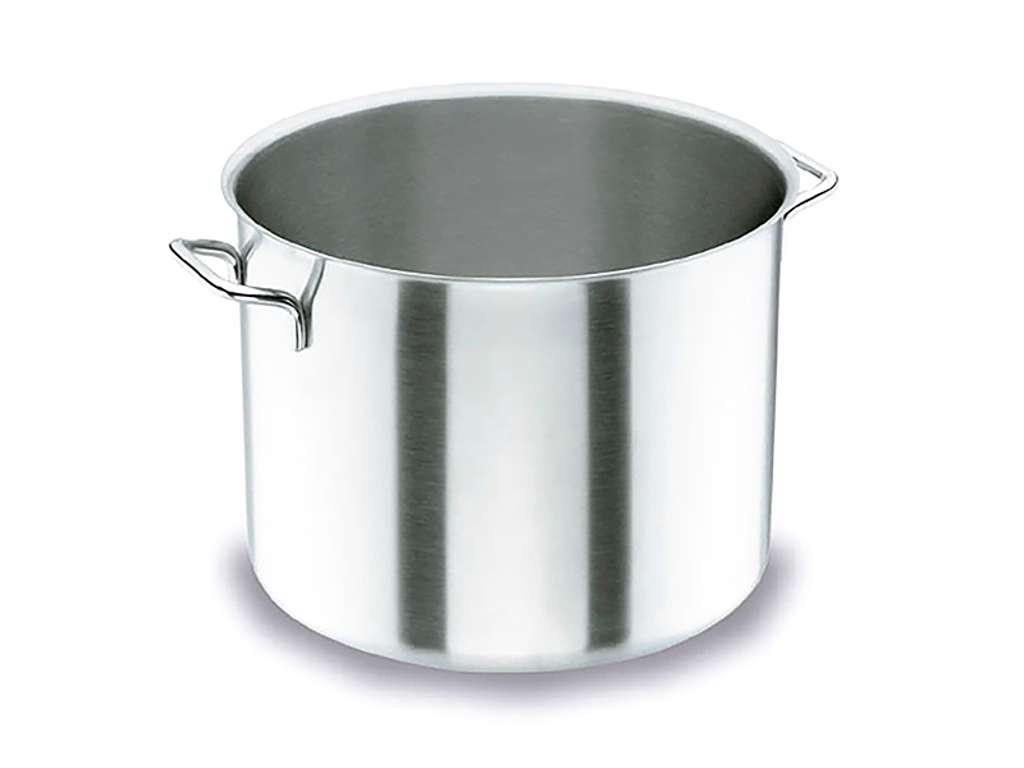 Pot Ø 24 cm H: 20 cm 9 liters without lid