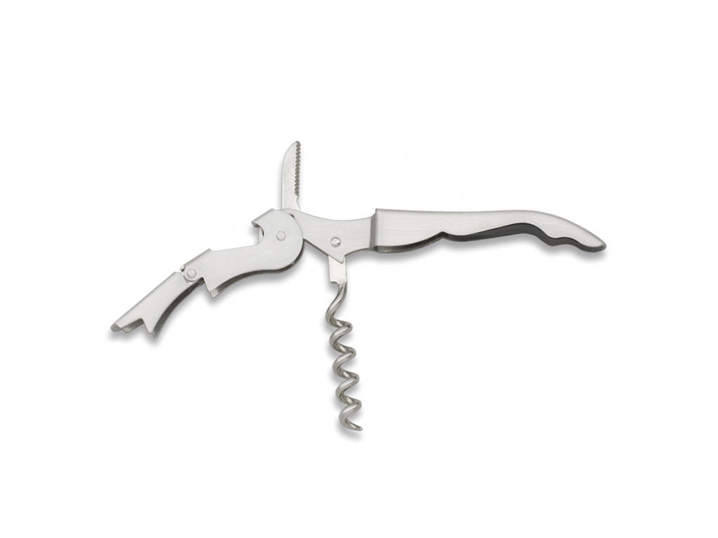 Corkscrew RF Economy model 2 levels