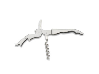 Corkscrew RF Economy model 2 levels