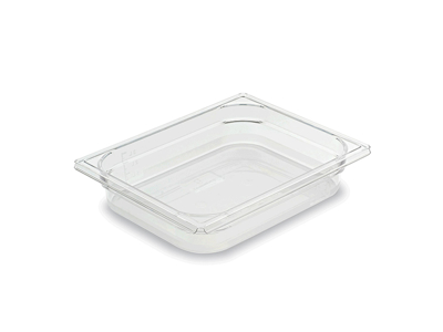 Canteen crystal 1/2 GN 20 cm Bour