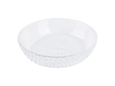 RAW Isasiet Glass Ø16 cm Clear