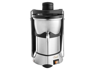 Juice press chrome 100 L/H Santos