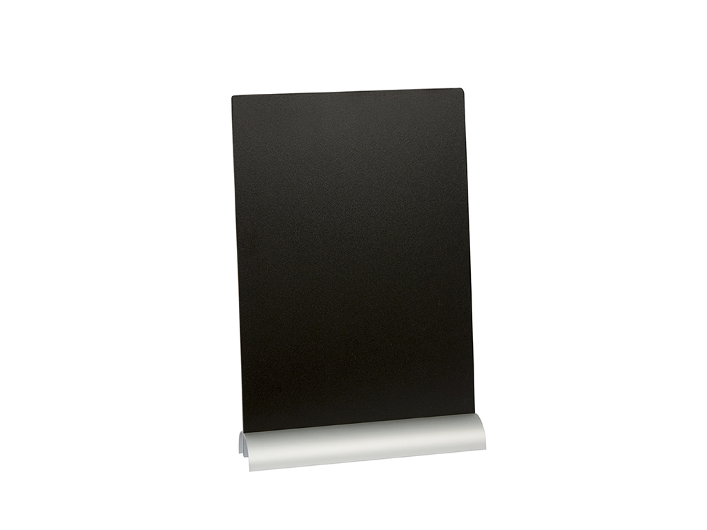 Board A4 with/aluminium foot table + 1 marker