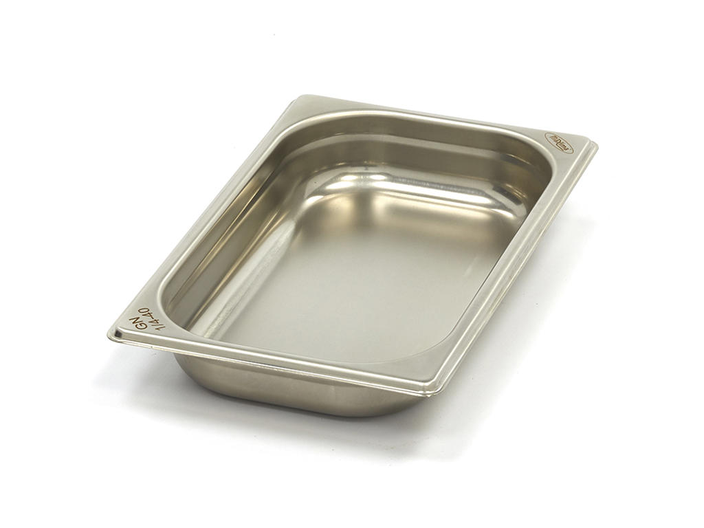 Maxima Canteen Container RF 1/4GN | 40mm