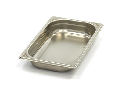 Maxima Canteen Container RF 1/4GN | 40mm