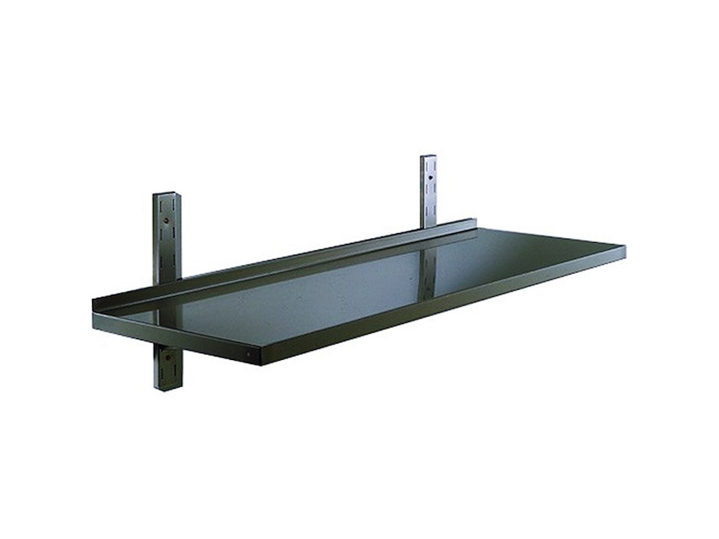 Shelf with Supports 1000x400x30mm