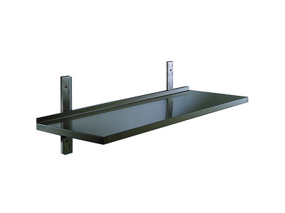 Shelf with Supports 1000x400x30mm