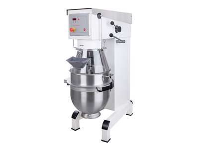 Mixing machine Bjørn AR60