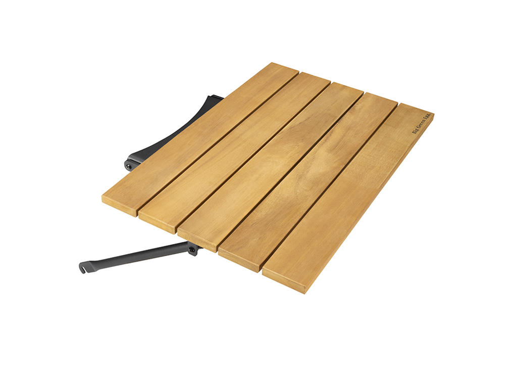 Side table Wood t. EGG Frame