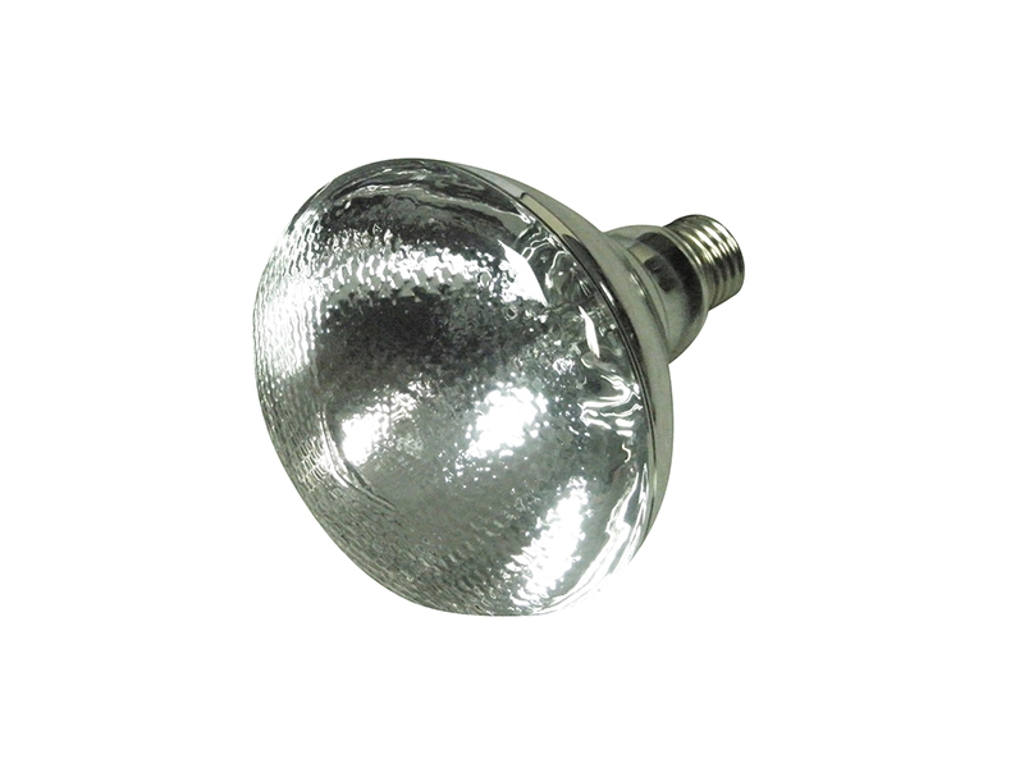 Pear for heat lamp 275W infrared