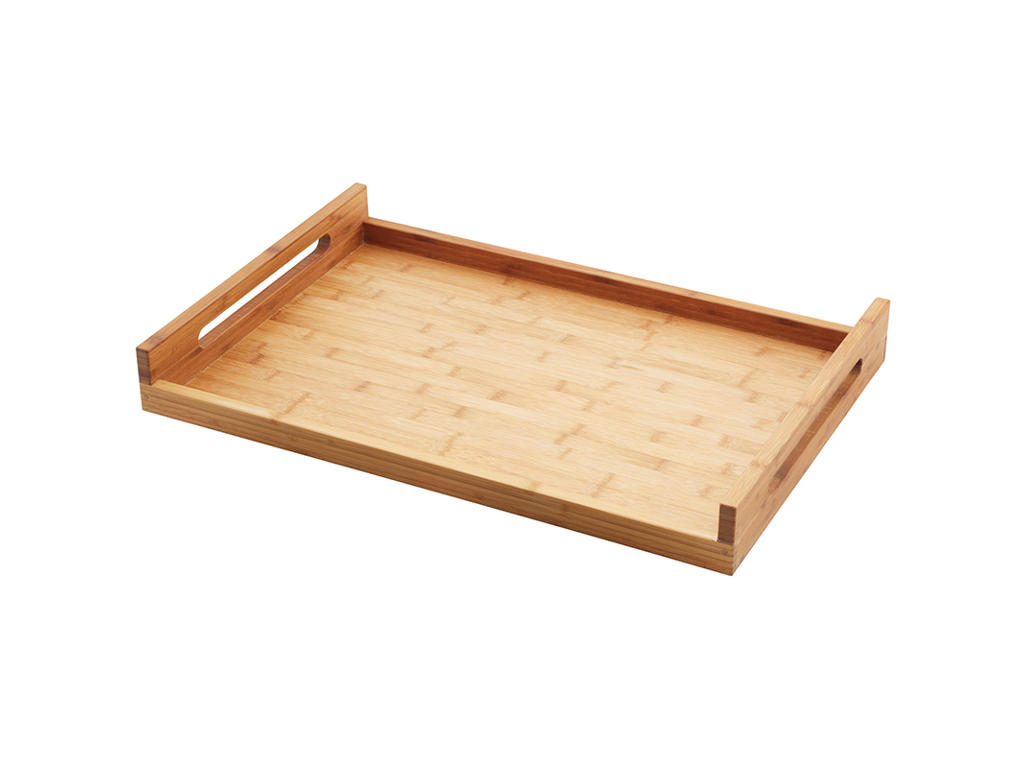 Tray Large 60x40 cm Bamboo Inspired By