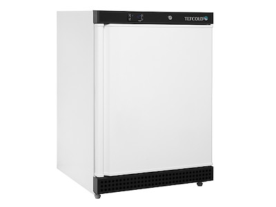 Fryseskab Hvid 600x585x855mm 
