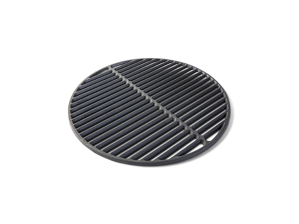 Cast Iron Grate for BGE MiniMax, Small