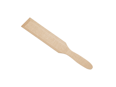 Crepe turner 30 cm beech