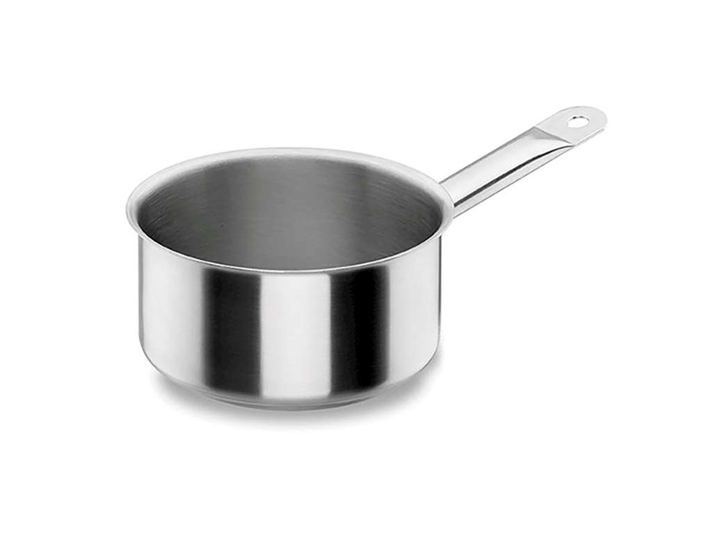 Saucepan Ø 16 cm H: 8 cm 1.60 L U. Lid