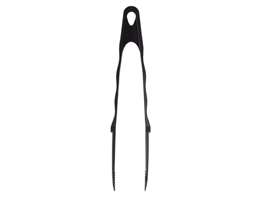 Tweezers 19 cm plastic