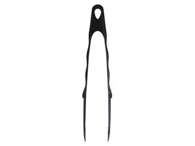Tweezers 19 cm plastic