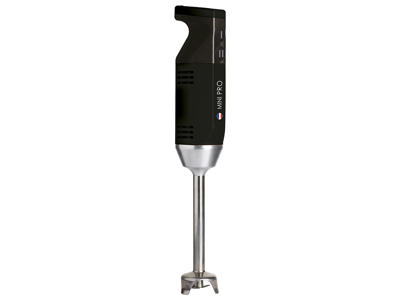 Stick Blender Mini Pro 160 mm Black