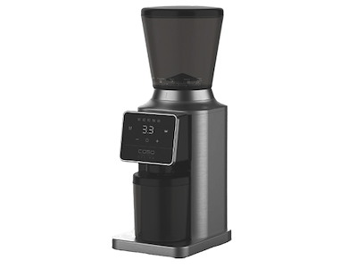 Kaffekværn BaristaChef Pro 