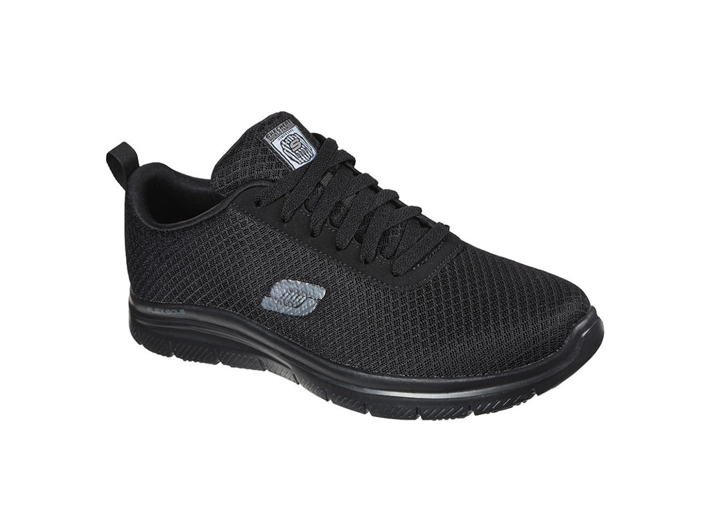 Skechers Work relaxed fit Shoes