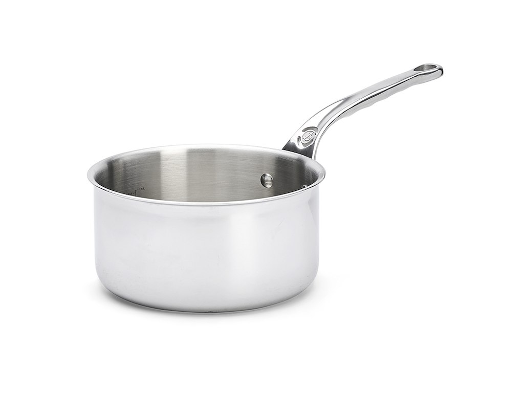 De Buyer Affinity saucepan Ø18 cm