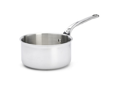 De Buyer Affinity saucepan Ø18 cm