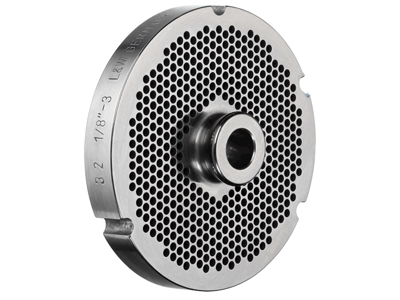 Hole disc Long-Life 32 - 4 mm