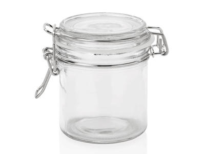 Preserving Jar 300 ml Ø8.5x10.5cm