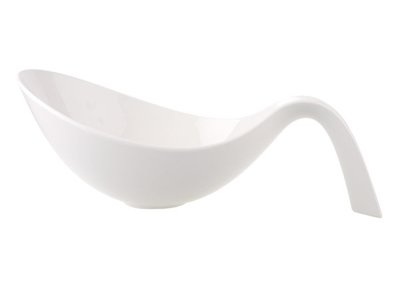 Flow Bowl deep w/Handle 1.80 L